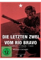 Die letzten Zwei vom Rio Bravo
