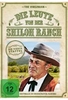 Die Leute von der Shiloh Ranch - Die vierte Staffel - Ungekürzte Fassung [5 DVDs]