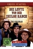 Die Leute von der Shiloh Ranch - Staffel 1 [8 DVDs]