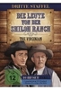 Die Leute von der Shiloh Ranch - Staffel 3 [10 DVDs]