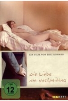 Die Liebe am Nachmittag