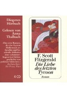 Die Liebe des letzten Tycoon