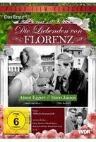 Die Liebenden von Florenz - Filmjuwelen