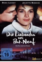 Die Liebenden von Pont-Neuf