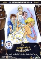 Die liebestollen Handwerker