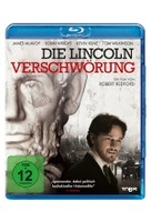 Die Lincoln Verschwörung