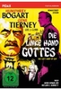 Die linke Hand Gottes (The Left Hand of God) / Fernöstliches Missions-Abenteuer mit Kultstar Humphrey Bogart (Pidax Film
