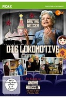 Die Lokomotive / Spritzige Komödie mit Grethe Weiser in einer Paraderolle (Pidax Theater-Klassiker)