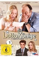 Die Lottokönige - Staffel 1 [2 DVDs]