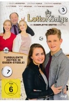 Die Lottokönige - Staffel 3