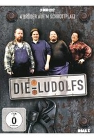 Die Ludolfs - 4 Brüder aufm Schrottplatz/Staffel 1 [3 DVDs]