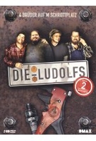 Die Ludolfs - Staffel 2 [2 DVDs]