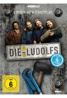 Die Ludolfs - Staffel 4 [4 DVDs]