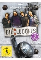 Die Ludolfs - Staffel 7 [3 DVDs]