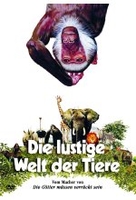 Die lustige Welt der Tiere 1