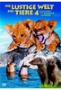 Die lustige Welt der Tiere 4