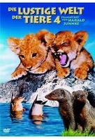 Die lustige Welt der Tiere 4