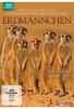 Die lustigsten und aufregendsten Abenteuer der Erdmännchen [2 DVDs]