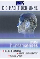 Die Macht der Sinne