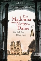 Die Madonna von Notre-Dame