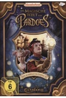 Die magische Welt von Pardoes – Die komplette Staffel 1 [2 DVDs]
