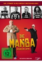 Die Mamba - Gefährlich lustig