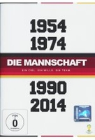 Die Mannschaft