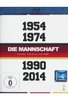 Die Mannschaft