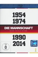 Die Mannschaft