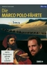 Die Marco Polo-Fährte - Abenteuer Seidenstraße - Länder Menschen Abenteuer [2 BRs]