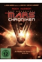 Die Mars-Chroniken [3 DVDs]