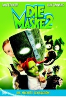 Die Maske 2 - Die nächste Generation