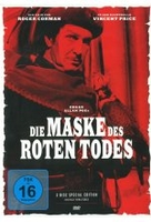 Die Maske des roten Todes [SE] [2 DVDs]