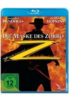 Die Maske des Zorro