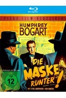Die Maske runter!