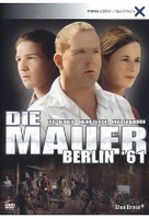 Die Mauer - Berlin 61