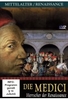 Die Medici - Herrscher der Renaissance [4 DVDs]
