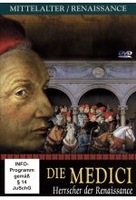 Die Medici - Herrscher der Renaissance [4 DVDs]