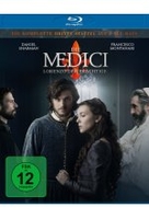 Die Medici - Lorenzo der Prächtige - Staffel 3 [2 BRs]