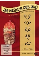 Die Medizin des Dao - Die 12 Organsysteme der Chinesischen Medizin (+ Begleitbuch)