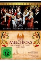 Die Melchiors - Staffel 1 [2 DVDs]