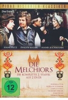 Die Melchiors - Staffel 2 [2 DVDs]