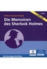 Die Memoiren des Sherlock Holmes