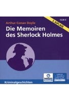 Die Memoiren des Sherlock Holmes