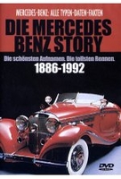 Die Mercedes Benz Story - 1886-1992