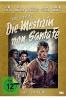 Die Mestizin von Santa Fe - filmjuwelen