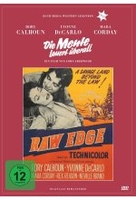 Die Meute lauert überall - Western Legenden No. 43