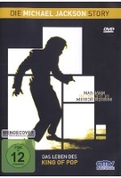 Die Michael Jackson Story - Man in the Mirror (OmU)