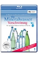 Die Mineralwasser-Verschwörung