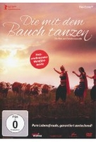 Die mit dem Bauch tanzen